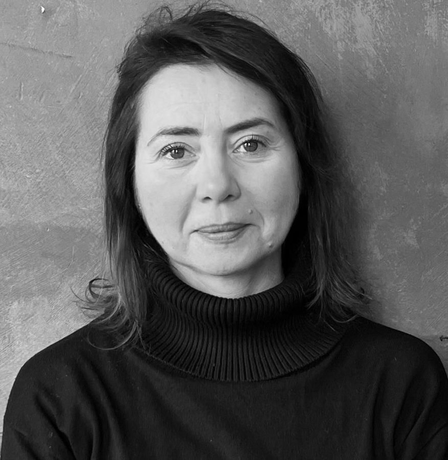 Suzana Gajda