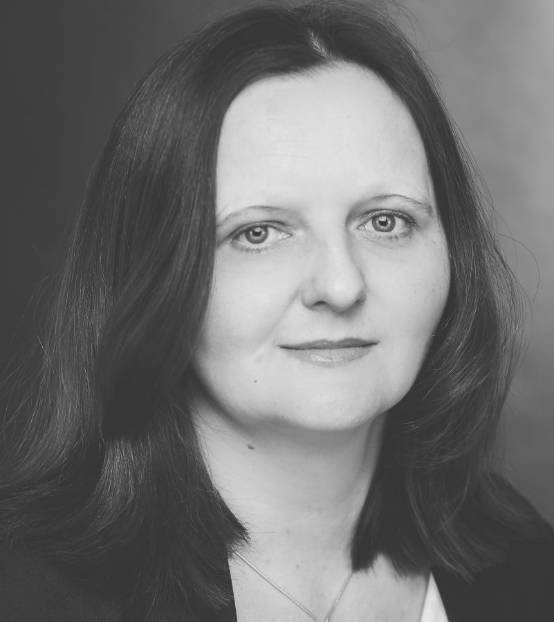 Katarina Horvat